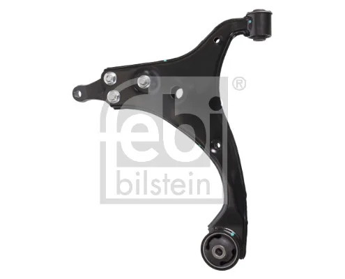 Ridici paka, zaveseni kol FEBI BILSTEIN 41806