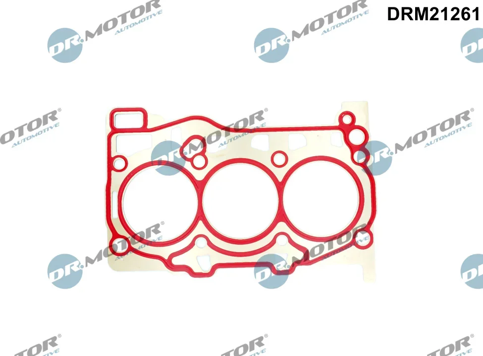Těsnění, hlava válce Dr.Motor Automotive DRM21261 – OE 04C103383AB