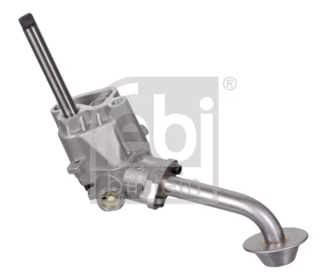 Olejové čerpadlo FEBI BILSTEIN 08455 Olejové čerpadlo FEBI BILSTEIN 08455