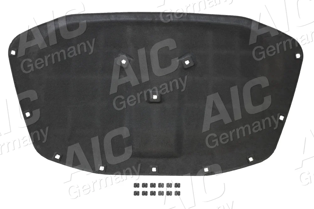 Izolace motorového prostoru AIC 57110 Izolace motorového prostoru AIC 57110