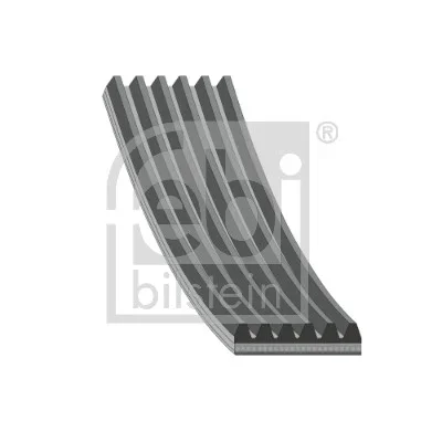 ozubený klínový řemen FEBI BILSTEIN 28895