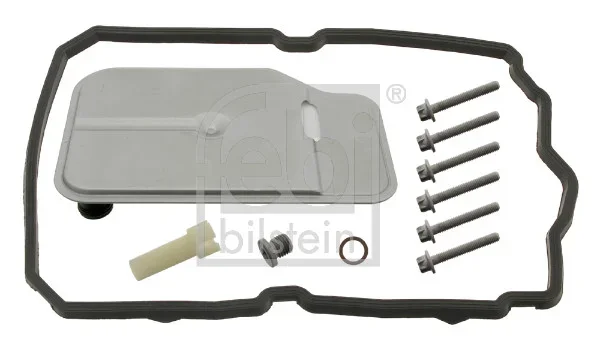 Hydraulický filtr, automatická převodovka FEBI BILSTEIN 100250