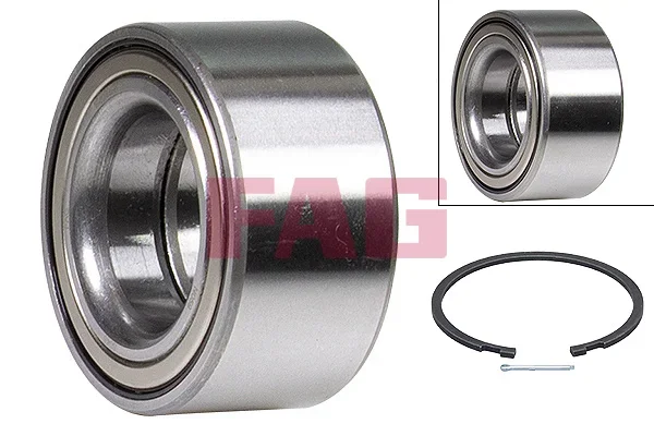 Sada lozisek kol Schaeffler FAG 713613780