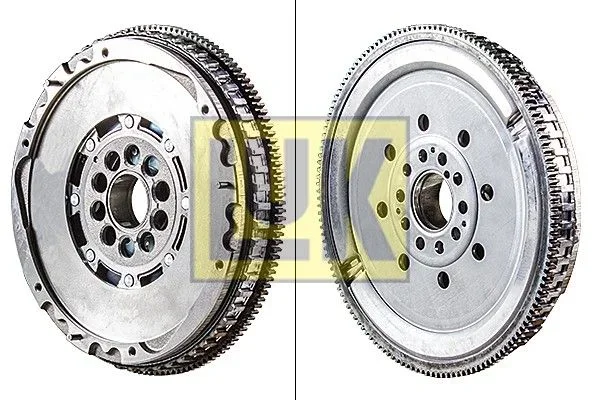 LK 415017810 Dvouhmotový setrvačník DMF LUK