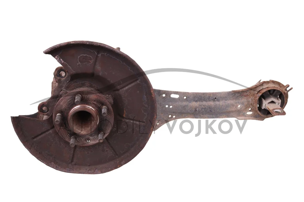 Těhlice zadní pravá 6G91-5A968-FAJ v:98754
