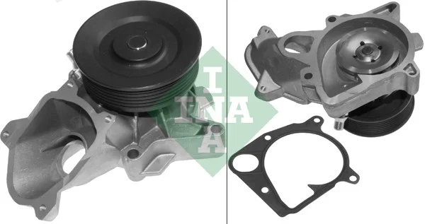 Vodní čerpadlo Schaeffler INA 538018710