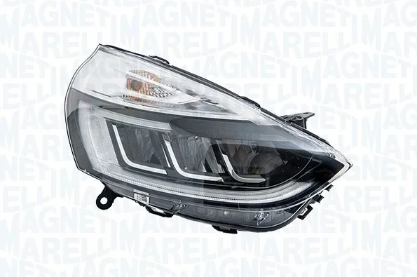 Světlomet MAGNETI MARELLI 712790999022 – OE 260101766R Světlomet MAGNETI MARELLI 712790999022 – OE 260101766R