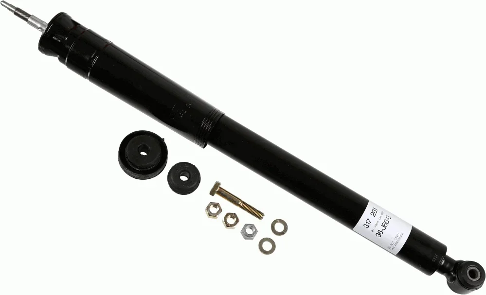 Tlumič pérování SACHS 317261