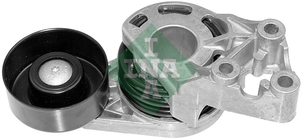 Napinaci rameno, zebrovany klinovy remen Schaeffler INA 534018710