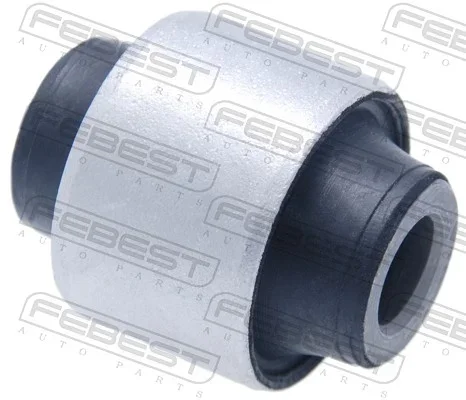 Pouzdro ložiska, příčné závěsné rameno FEBEST HAB-207