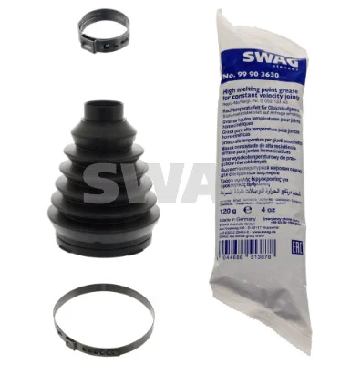 Sada měchů, hnací hřídel SWAG 60100047 – OE 7701209238