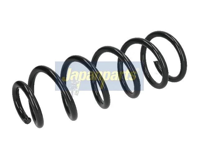 Pružina podvozku JAPANPARTS ZC5049A