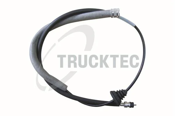 Hřídel tachometru TRUCKTEC AUTOMOTIVE 02.42.047 Hřídel tachometru TRUCKTEC AUTOMOTIVE 02.42.047