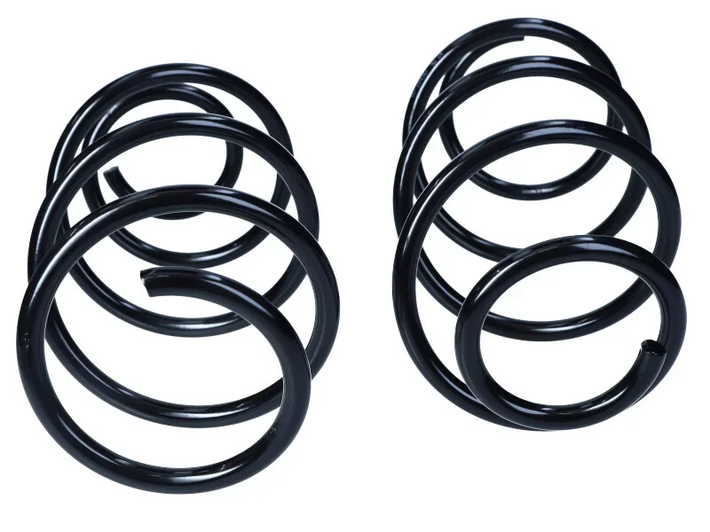 Pružina podvozku MAXGEAR 60-1649D – OE 1S0411105A