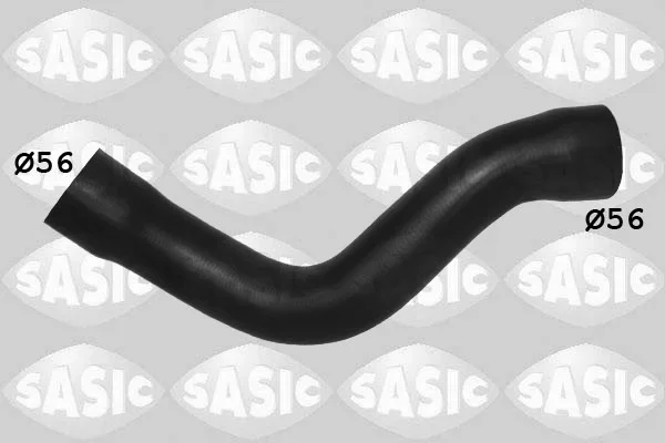 Hadička plnicího vzduchu SASIC 3336327 – OE 1734327030