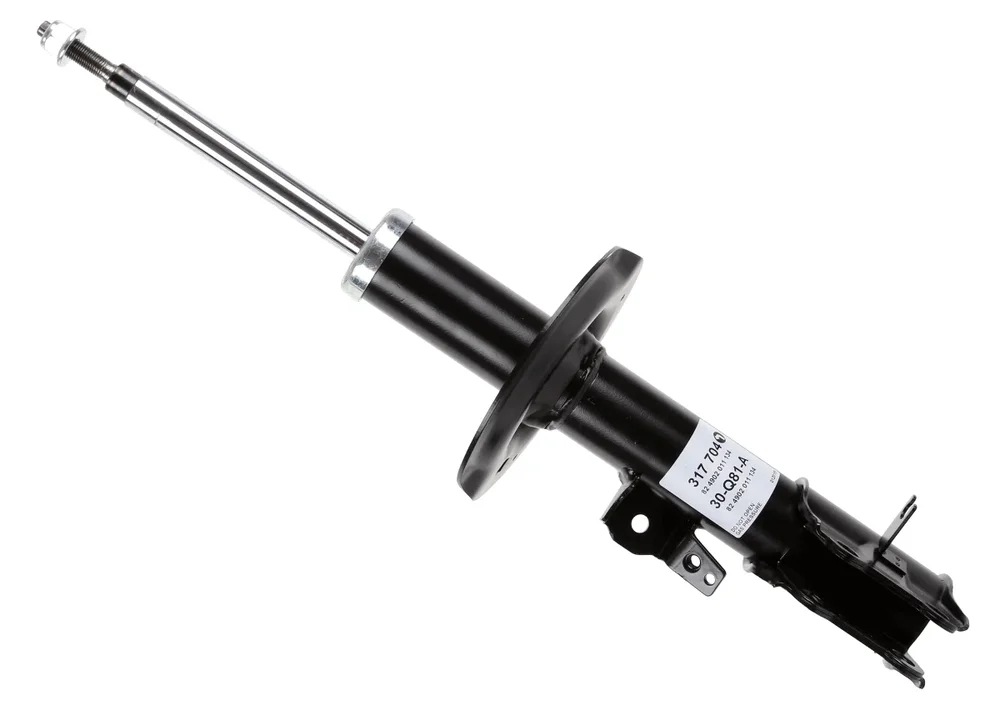 Tlumič pérování SACHS 317704
