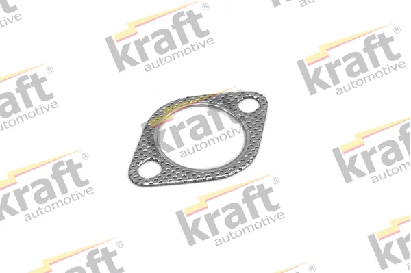 Těsnění, výfuková trubka KRAFT AUTOMOTIVE 0543510