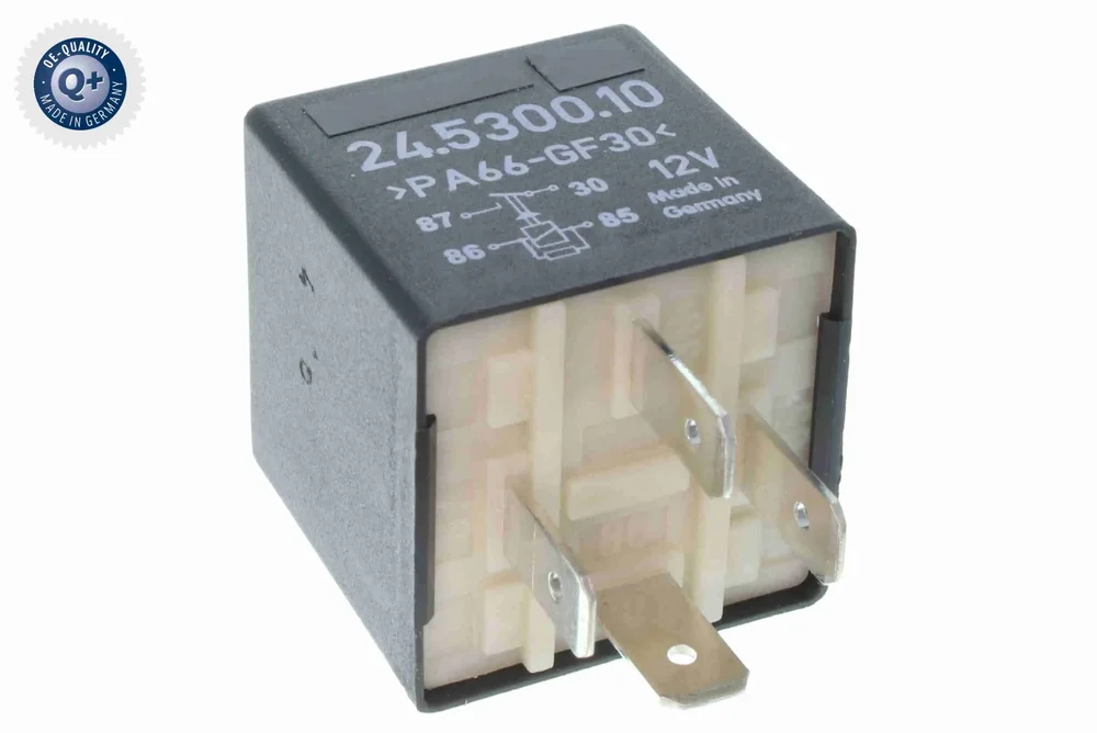 Relé, palivové čerpadlo VEMO V15-71-0018 – OE 357906381