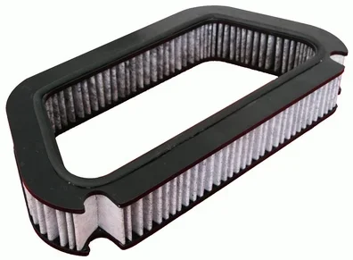 Filtr, vzduch v interiéru DENCKERMANN M110768K