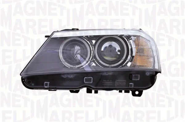 Hlavní světlomet MAGNETI MARELLI 710815029033