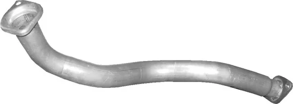 Výfuková trubka POLMO 26.200