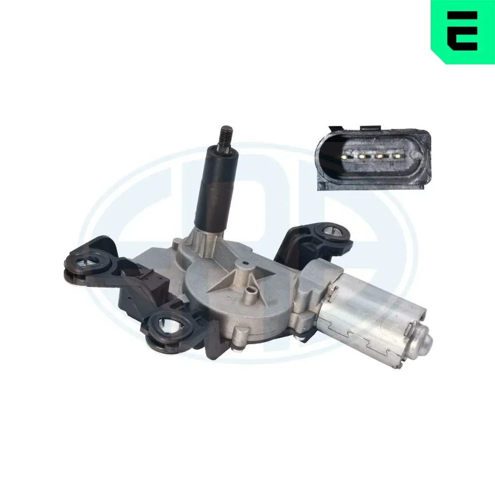 Motor stěračů ERA 460343A – OE 5K6955911B Motor stěračů ERA 460343A – OE 5K6955911B