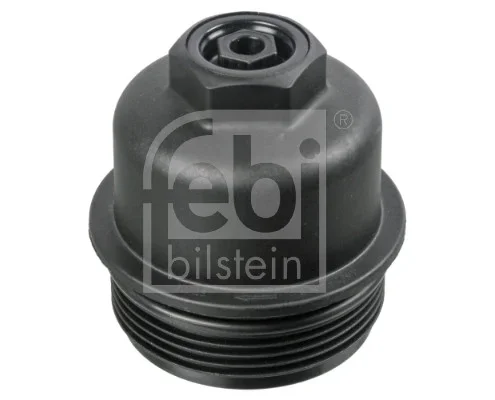 Kryt, pouzdro olejového filtru FEBI BILSTEIN 187824 Kryt, pouzdro olejového filtru FEBI BILSTEIN 187824
