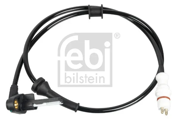Snímač, počet otáček kol FEBI BILSTEIN 173582 – OE 8200212696