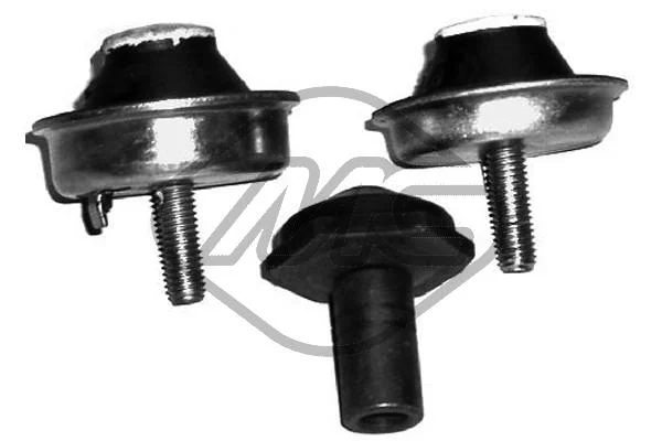 Zarážka, zavěšeni motoru METALCAUCHO 04077