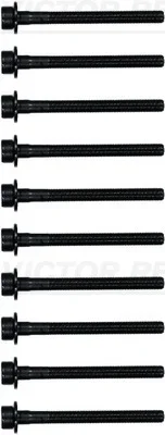 Sada sroubu pro hlavy valcu VICTOR REINZ 14-35734-03