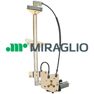 Zvedací zařízení oken MIRAGLIO 30/7106 – OE 72210TF0G01