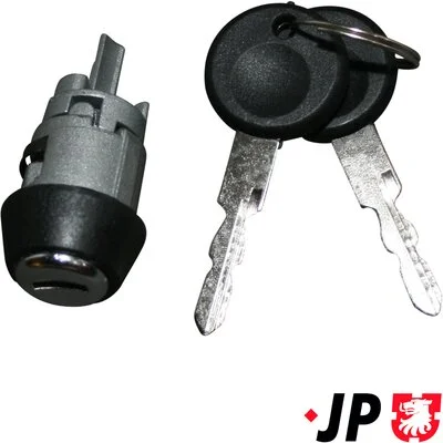 Zamykací válec, zámek zapalování JP GROUP 1190400200