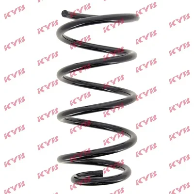 Pruzina podvozku KYB RA3550 – OE 1400899980