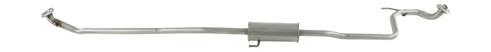 Stredni tlumic vyfuku WALKER 23373