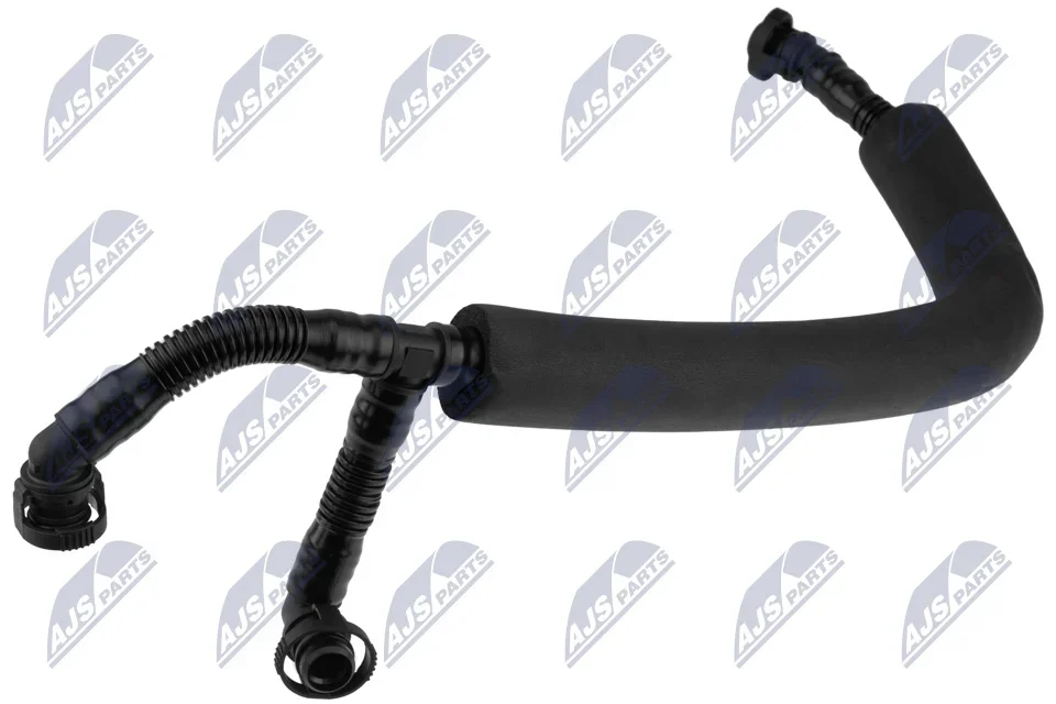Hadice, větrání klikové skříně NTY GPP-BM-162 – OE 11157581815