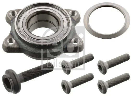 Sada lozisek kol FEBI BILSTEIN 101139