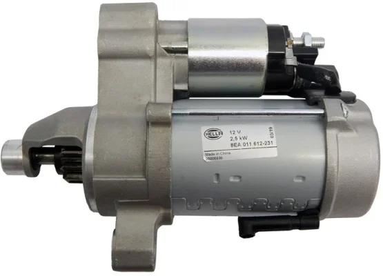 Startér HELLA 8EA011612-231