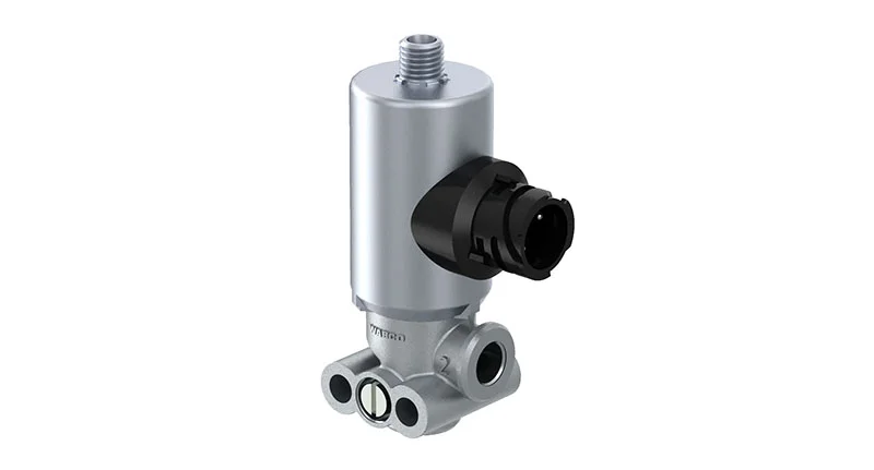 Elektromagnetický ventil WABCO 4721717260