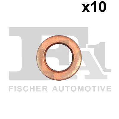Ochranny kryt proti zahrivani, vstrikovaci system FA1 335.480.010