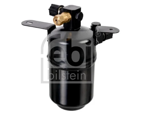 Susarna, klimatizace FEBI BILSTEIN 10607