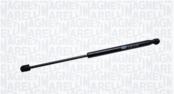 Plynový tlumič, zadní sklo MAGNETI MARELLI 430719088800