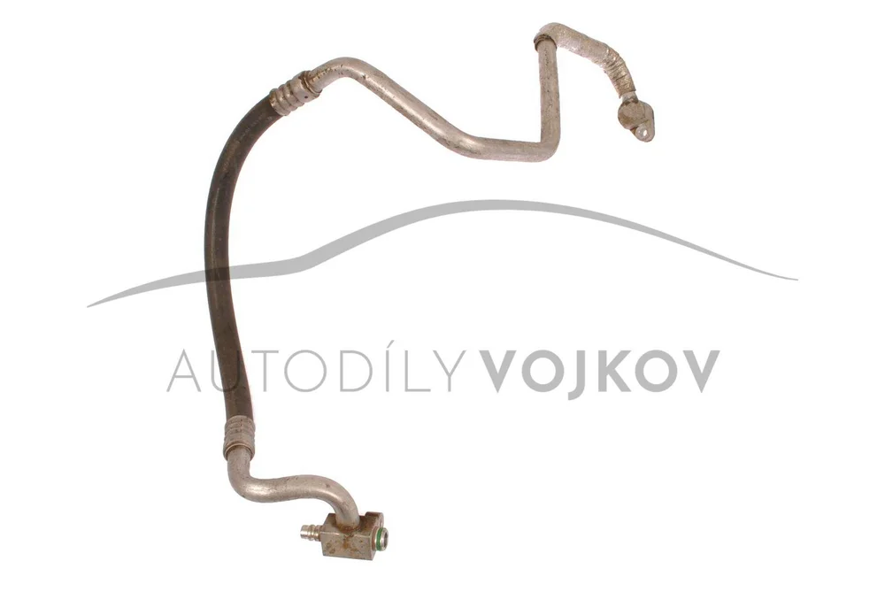 Hadice klima 2011- v:43352 Hadice klima 2011- v:43352