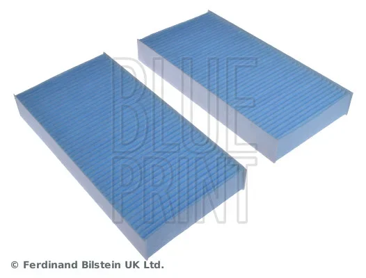 Filtr, vzduch v interiéru BLUE PRINT ADH22510