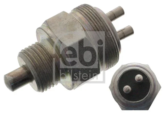 Spínač, `Sklopená kabina` FEBI BILSTEIN 04369
