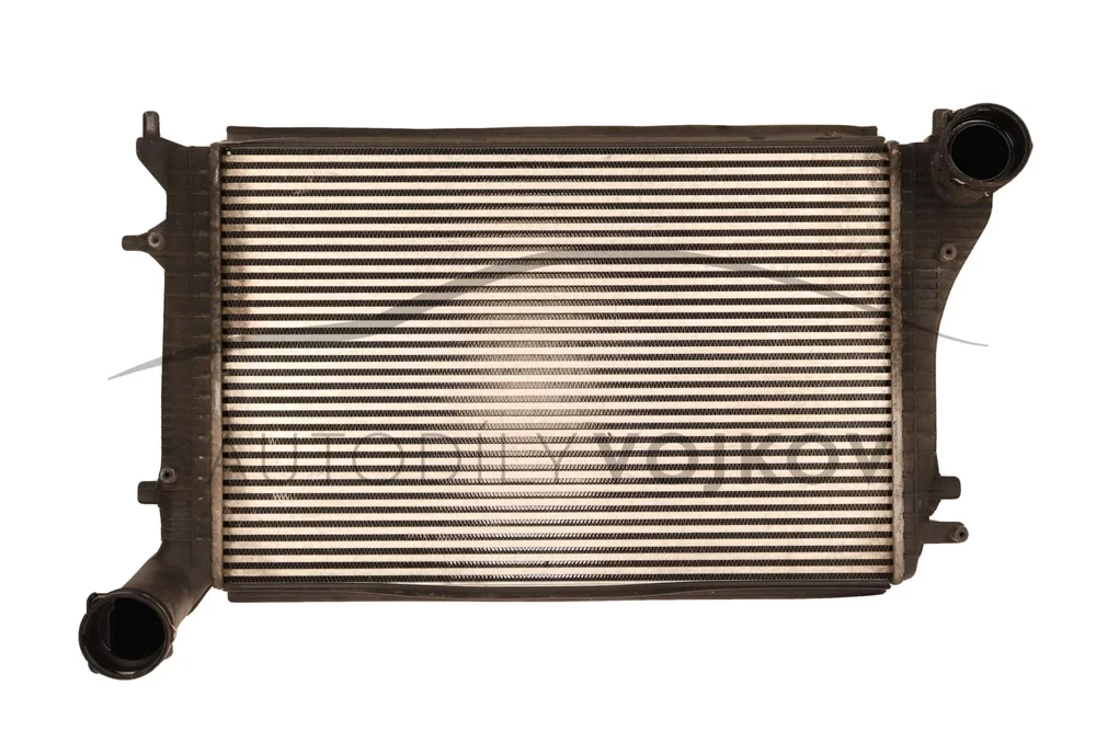 Chladič nasávaného vzduchu – intercooler 1K0145803R v:88187 Chladič nasávaného vzduchu – intercooler 1K0145803R v:88187