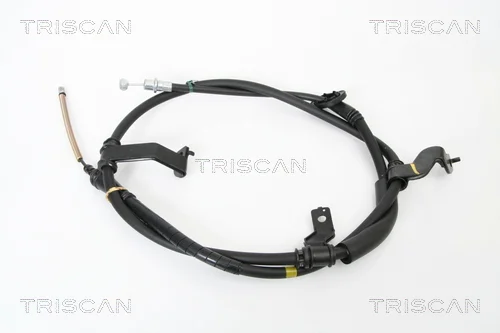 Tazne lanko, parkovaci brzda TRISCAN 814043126
