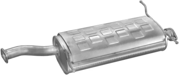 Stredni tlumic vyfuku POLMO 47.62 – OE 0K04R-40-100G