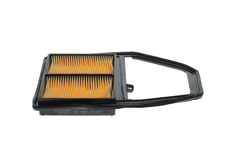 Vzduchový filtr BOSCH 1457433322
