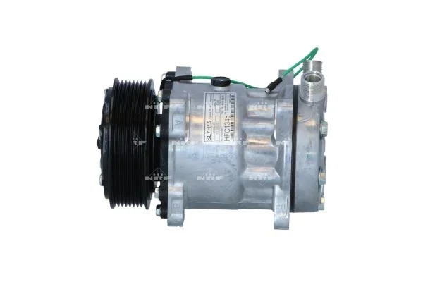 Kompresor, klimatizace NRF 32770