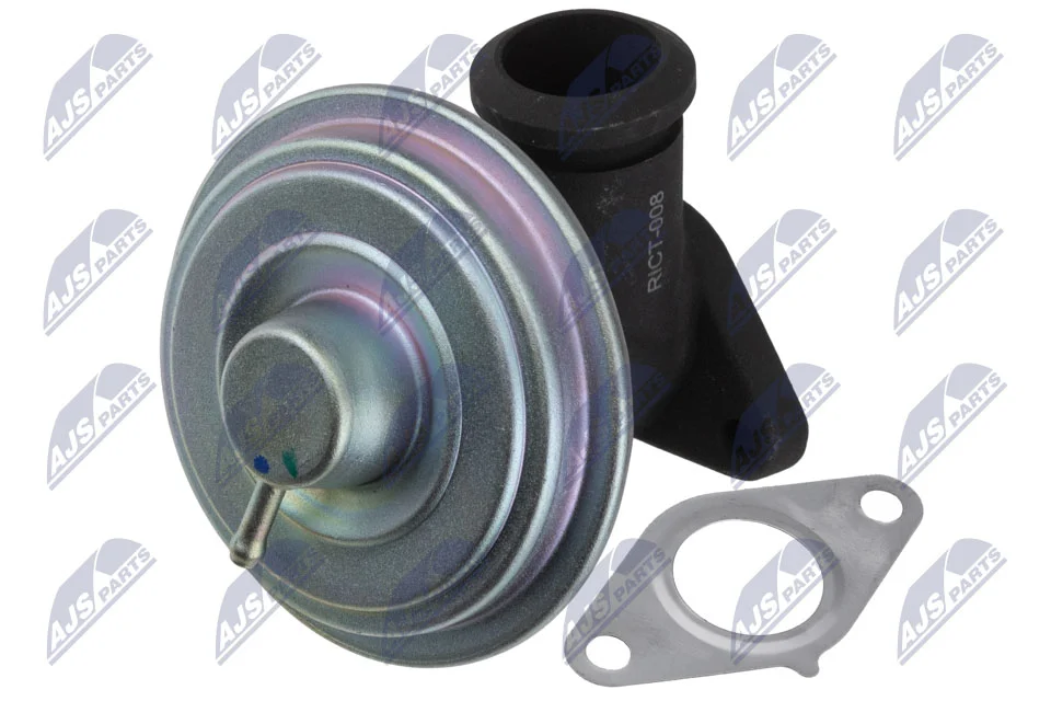 AGR-Ventil NTY EGR-CT-008 AGR-Ventil NTY EGR-CT-008